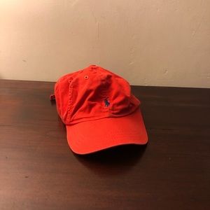 Polo Ball Cap